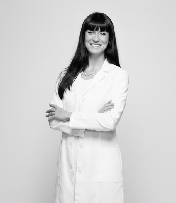 Dottoressa Veronica Balossini